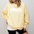 Smile Smiles Change The World Teacher T-Shirt Happy T-Shirt Comfort Colors Sweatshirt Butter