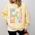 In My Social Studies Teacher Era Cute Social Studies Teacher Comfort Colors Sweatshirt Butter In My Social Studies Teacher Era Cute Social Studies Teacher Comfort Colors Sweatshirt Butter