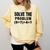 Solve The Problem 9×74 Math Teacher Comfort Colors Sweatshirt Butter