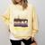 Sorry My Fault Earthquake Tectonic Plate Science Teacher Pun Comfort Colors Sweatshirt Butter Sorry My Fault Earthquake Tectonic Plate Science Teacher Pun Comfort Colors Sweatshirt Butter