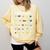 Space Alphabet Galaxy Astronaut Planets Student Teacher Comfort Colors Sweatshirt Butter Space Alphabet Galaxy Astronaut Planets Student Teacher Comfort Colors Sweatshirt Butter