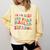 Spanish Teacher Maestra Hablar EspañOl Bilingual Teacher Comfort Colors Sweatshirt Butter Spanish Teacher Maestra Hablar EspañOl Bilingual Teacher Comfort Colors Sweatshirt Butter
