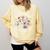 Special Education For Men Women SPED Teacher Comfort Colors Sweatshirt Butter Special Education For Men Women SPED Teacher Comfort Colors Sweatshirt Butter