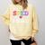 Special Education Squad Shirt SPED Squad Teacher's Day For Men Women Comfort Colors Sweatshirt Butter Special Education Squad Shirt SPED Squad Teacher's Day For Men Women Comfort Colors Sweatshirt Butter