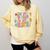 Special Education Teacher Era Inspirational SPED ABA Autism Comfort Colors Sweatshirt Butter Special Education Teacher Era Inspirational SPED ABA Autism Comfort Colors Sweatshirt Butter