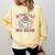 Specials Boo Crew Art Music Pe Tech Teacher Ghost Halloween Comfort Colors Sweatshirt Butter