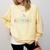 SPED Dream Team Teachers Special Education Silly Goose Comfort Colors Sweatshirt Butter SPED Dream Team Teachers Special Education Silly Goose Comfort Colors Sweatshirt Butter