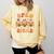 Sped Teacher Gobble Squad Thanksgiving Special Education Comfort Colors Sweatshirt Butter Sped Teacher Gobble Squad Thanksgiving Special Education Comfort Colors Sweatshirt Butter