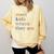 SPED Teacher SLP Meet Kids Where They Are Special Education Comfort Colors Sweatshirt Butter SPED Teacher SLP Meet Kids Where They Are Special Education Comfort Colors Sweatshirt Butter