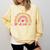 Speducator Special Education Teacher Sped Ed Comfort Colors Sweatshirt Butter Speducator Special Education Teacher Sped Ed Comfort Colors Sweatshirt Butter