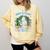 Spooky Halloween Math Teacher Comfort Colors Sweatshirt Butter Spooky Halloween Math Teacher Comfort Colors Sweatshirt Butter