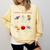 Spooky Syllables Halloween Teacher Student Education Comfort Colors Sweatshirt Butter Spooky Syllables Halloween Teacher Student Education Comfort Colors Sweatshirt Butter