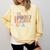 In My Spooky Teacher Era Groovy Hippie Retro Ghost Halloween Men Women Kids Comfort Colors Sweatshirt Butter In My Spooky Teacher Era Groovy Hippie Retro Ghost Halloween Men Women Kids Comfort Colors Sweatshirt Butter
