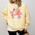 In My Spooky Teacher Era Halloween Teacher Back To School Comfort Colors Sweatshirt Butter In My Spooky Teacher Era Halloween Teacher Back To School Comfort Colors Sweatshirt Butter