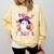 Spooky Teacher Halloween Cute Halloween Teacher Ghost Comfort Colors Sweatshirt Butter Spooky Teacher Halloween Cute Halloween Teacher Ghost Comfort Colors Sweatshirt Butter
