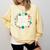 Stand Up For Science STEM Advocacy Pro Scientific Teacher Comfort Colors Sweatshirt Butter Stand Up For Science STEM Advocacy Pro Scientific Teacher Comfort Colors Sweatshirt Butter