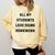 All My Students Love Doing Homework Teacher Lie Party Comfort Colors Sweatshirt Butter All My Students Love Doing Homework Teacher Lie Party Comfort Colors Sweatshirt Butter