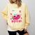Our Students Are One In A Melon Teacher Watermelon Summer Comfort Colors Sweatshirt Butter