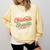 Students Saying 6-7 67 Six Seven Teacher Christmas Comfort Colors Sweatshirt Butter Students Saying 6-7 67 Six Seven Teacher Christmas Comfort Colors Sweatshirt Butter