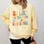Be Like Subtraction And Make A Difference Math Teacher Women Comfort Colors Sweatshirt Butter Be Like Subtraction And Make A Difference Math Teacher Women Comfort Colors Sweatshirt Butter