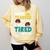 Super Hero Teacher Superheroes Comfort Colors Sweatshirt Butter Super Hero Teacher Superheroes Comfort Colors Sweatshirt Butter