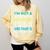 Superhero & Special Education Teacher Men Women Comfort Colors Sweatshirt Butter Superhero & Special Education Teacher Men Women Comfort Colors Sweatshirt Butter