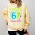 I Survived 67 Days Of School 67 Meme Science Teacher Comfort Colors Sweatshirt Butter I Survived 67 Days Of School 67 Meme Science Teacher Comfort Colors Sweatshirt Butter