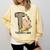 T Is For Teacher’s Aide Back To First Day Of School Leopard Men Women Girls Kids Comfort Colors Sweatshirt Butter T Is For Teacher’s Aide Back To First Day Of School Leopard Men Women Girls Kids Comfort Colors Sweatshirt Butter