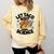 Lets Tacos Bout Science Scientist Teacher Comfort Colors Sweatshirt Butter Lets Tacos Bout Science Scientist Teacher Comfort Colors Sweatshirt Butter