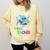 It Takes A Lot Of Sparkle To Be A Teacher Rainbow Fish For Men Women Comfort Colors Sweatshirt Butter It Takes A Lot Of Sparkle To Be A Teacher Rainbow Fish For Men Women Comfort Colors Sweatshirt Butter