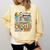 It Takes A Special Teacher To Hear What A Child Cannot Say Comfort Colors Sweatshirt Butter It Takes A Special Teacher To Hear What A Child Cannot Say Comfort Colors Sweatshirt Butter