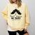 Tap Dancer Tap Dancing Shoes Tap Dance Teacher Comfort Colors Sweatshirt Butter Tap Dancer Tap Dancing Shoes Tap Dance Teacher Comfort Colors Sweatshirt Butter