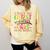 I Teach The Cutest Owls Christmas Or Teachers Day Comfort Colors Sweatshirt Butter I Teach The Cutest Owls Christmas Or Teachers Day Comfort Colors Sweatshirt Butter