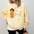 I Teach The Cutest Pumpkins Halloween Shirt For Teachers Comfort Colors Sweatshirt Butter I Teach The Cutest Pumpkins Halloween Shirt For Teachers Comfort Colors Sweatshirt Butter