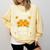 I Teach The Cutest Pumpkins In The Patch Halloween Teacher Comfort Colors Sweatshirt Butter I Teach The Cutest Pumpkins In The Patch Halloween Teacher Comfort Colors Sweatshirt Butter
