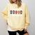 I Teach Future Superheroes Last Day Back To School Teacher Comfort Colors Sweatshirt Butter I Teach Future Superheroes Last Day Back To School Teacher Comfort Colors Sweatshirt Butter