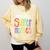 I Teach Future Superheroes Teacher Teaching Comfort Colors Sweatshirt Butter I Teach Future Superheroes Teacher Teaching Comfort Colors Sweatshirt Butter