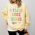 I TEACH ROCKSTARS Band Vibes Teacher Rocks My Music Teaching Comfort Colors Sweatshirt Butter I TEACH ROCKSTARS Band Vibes Teacher Rocks My Music Teaching Comfort Colors Sweatshirt Butter