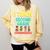 I Teach Second Grade Superheroes Teacher Superhero Comfort Colors Sweatshirt Butter I Teach Second Grade Superheroes Teacher Superhero Comfort Colors Sweatshirt Butter