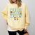 I Teach Superheroes School Teacher Professor Comfort Colors Sweatshirt Butter I Teach Superheroes School Teacher Professor Comfort Colors Sweatshirt Butter