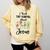 I Teach Tiny Humans About Jesus Sunday School Teacher Comfort Colors Sweatshirt Butter I Teach Tiny Humans About Jesus Sunday School Teacher Comfort Colors Sweatshirt Butter