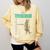 I Am A Teacher Alcoholic Cat Beer Feline Men Women Comfort Colors Sweatshirt Butter I Am A Teacher Alcoholic Cat Beer Feline Men Women Comfort Colors Sweatshirt Butter