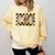 Teacher Appreciation Boho Floral Leopard Checkered Comfort Colors Sweatshirt Butter Teacher Appreciation Boho Floral Leopard Checkered Comfort Colors Sweatshirt Butter
