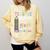 Teacher Besties Because Going Crazy Alone Is Not As Much Fun Comfort Colors Sweatshirt Butter Teacher Besties Because Going Crazy Alone Is Not As Much Fun Comfort Colors Sweatshirt Butter