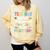 Teacher Besties Matching Teacher Besties Comfort Colors Sweatshirt Butter Teacher Besties Matching Teacher Besties Comfort Colors Sweatshirt Butter