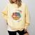 Teacher We Are Like a Box Of Crayons Comfort Colors Sweatshirt Butter Teacher We Are Like a Box Of Crayons Comfort Colors Sweatshirt Butter