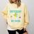 Teacher We All Different But In This Class We Swim Together Comfort Colors Sweatshirt Butter Teacher We All Different But In This Class We Swim Together Comfort Colors Sweatshirt Butter