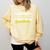 Teacher Educational Superhero School Teachers Comfort Colors Sweatshirt Butter Teacher Educational Superhero School Teachers Comfort Colors Sweatshirt Butter
