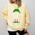 The Teacher Elf Christmas Family Matching Xmas Group For Men Women Comfort Colors Sweatshirt Butter The Teacher Elf Christmas Family Matching Xmas Group For Men Women Comfort Colors Sweatshirt Butter
