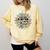 Teacher Flair Pen Art Lover School Supplies Comfort Colors Sweatshirt Butter Teacher Flair Pen Art Lover School Supplies Comfort Colors Sweatshirt Butter